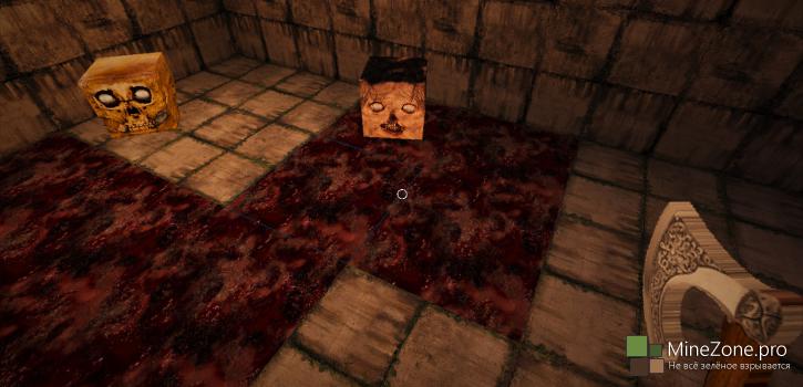 делаю hd сборку майна с шейдерами без требования инета