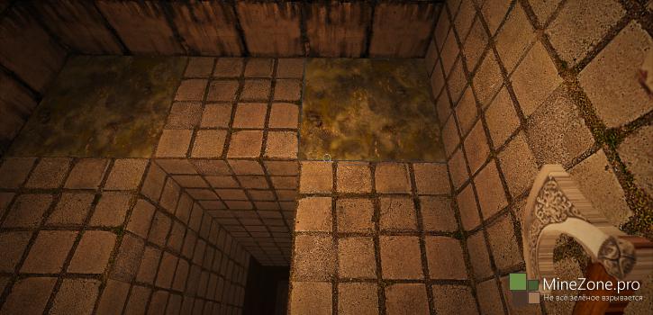 делаю hd сборку майна с шейдерами без требования инета