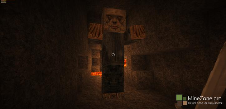 делаю hd сборку майна с шейдерами без требования инета