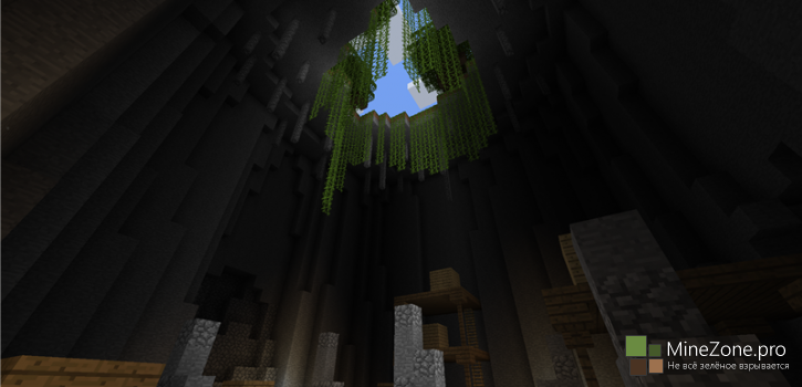 [1.8.8] DARK LEGENDS : Fallen Legendor DEMO