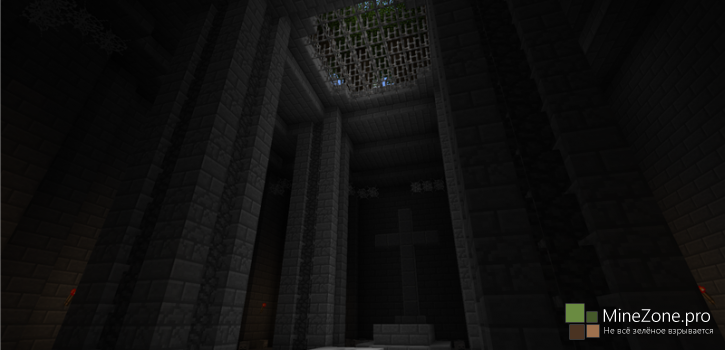 [1.8.8] DARK LEGENDS : Fallen Legendor DEMO