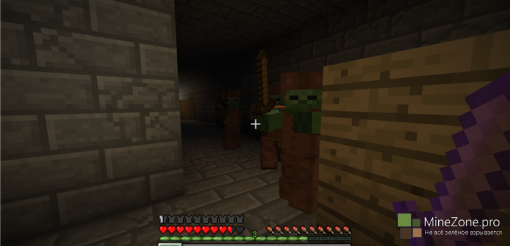 [1.8.8] DARK LEGENDS : Fallen Legendor DEMO