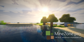 [1.7.10] NickCraft 2.0 - Компактная солянка