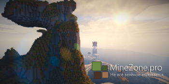 [1.7.10] NickCraft 2.0 - Компактная солянка