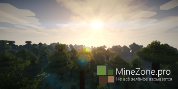 [1.7.10] NickCraft 2.0 - Компактная солянка