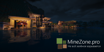 [1.7.10] NickCraft 2.0 - Компактная солянка