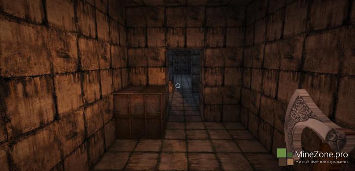 [1.7.10] last block от creeper89