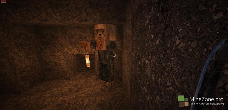 [1.7.10] last block от creeper89