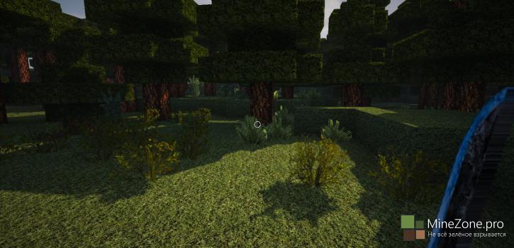 [1.7.10] last block от creeper89