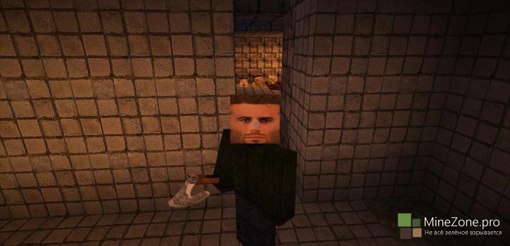 [1.7.10] last block от creeper89