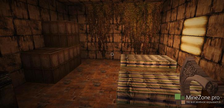 [1.7.10] last block от creeper89