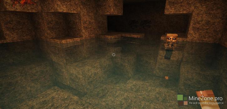 [1.7.10] last block от creeper89