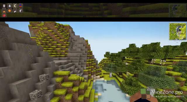 [1.7.10] Индустриальная сборка Minecraft 1.7.10