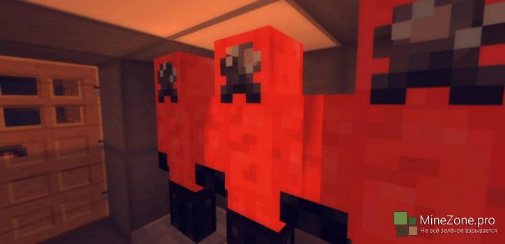 Сборка от PINK SHEEP