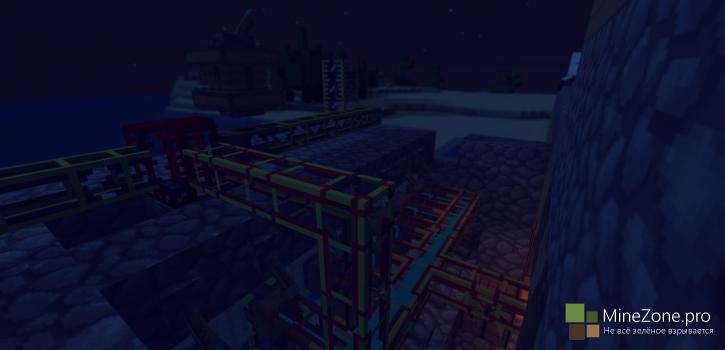 Сборка от PINK SHEEP