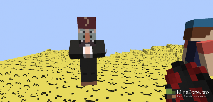 [1.7.10] Gravity Falls Mod