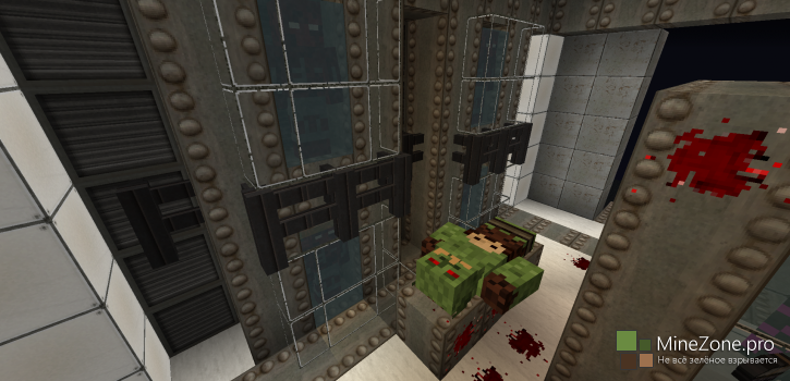 Operation END III: Revolution (Ep 7-9)