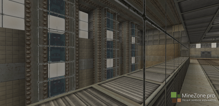 Operation END III: Revolution (Ep 7-9)