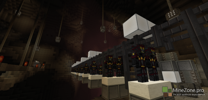 Operation END III: Revolution (Ep 7-9)