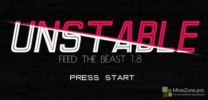 [Client][1.8.9][54+ mods] Unstable