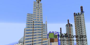 [1.8.8] MAD EXPERIMENT 2. ESCAPE. - Безумный Эксперимент 2. Побег.