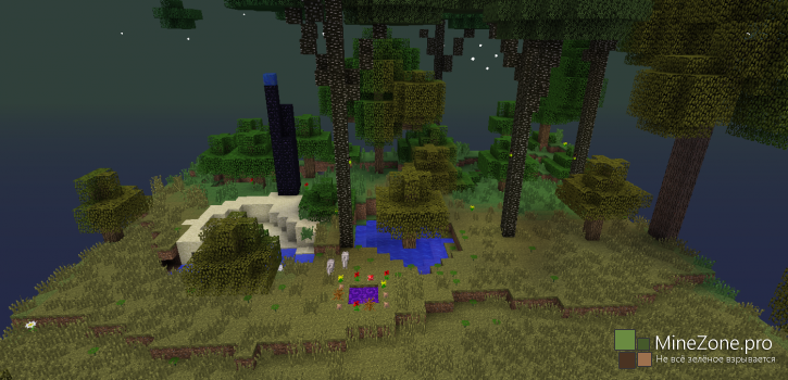 [1.7.10] RPG сборка