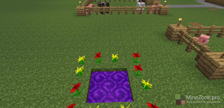 [1.7.10] RPG сборка