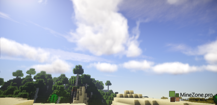 [1.7.10] MagicCraftNewTime