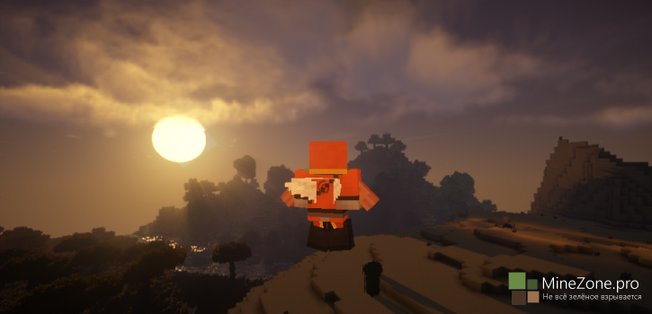 [1.7.10] MagicCraftNewTime