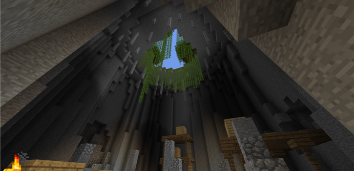 [1.8.9] Dark Legends Demo