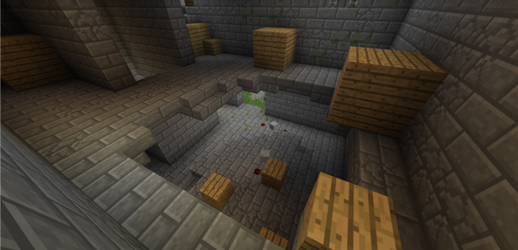 [1.8.9] Dark Legends Demo