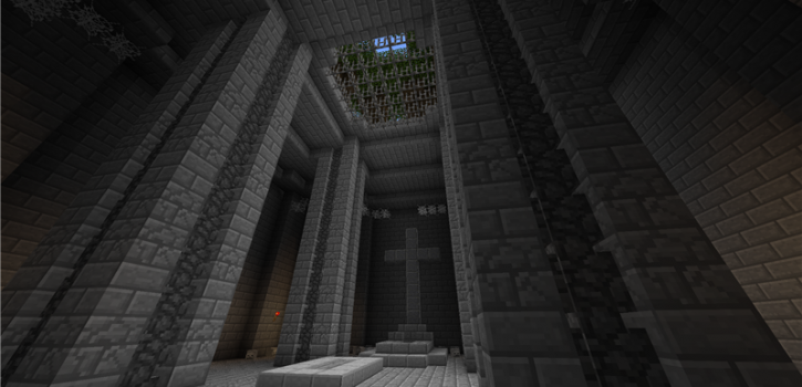 [1.8.9] Dark Legends Demo