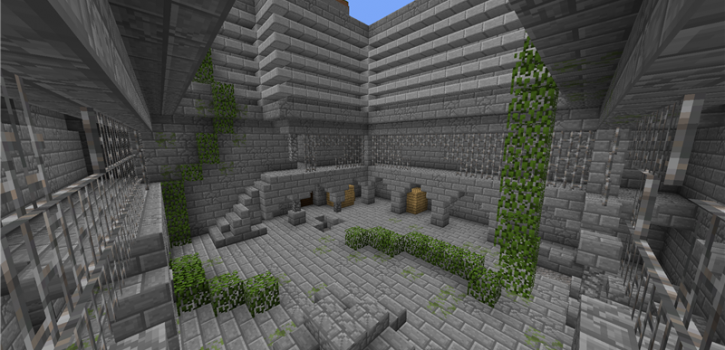 [1.8.9] Dark Legends Demo