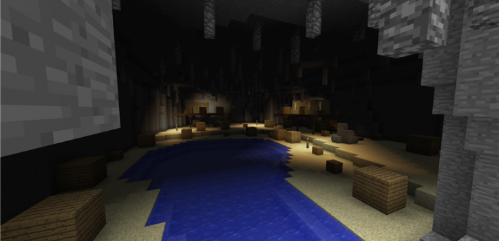 [1.8.9] Dark Legends Demo