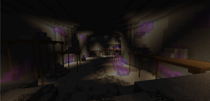 [1.8.9] Dark Legends Demo