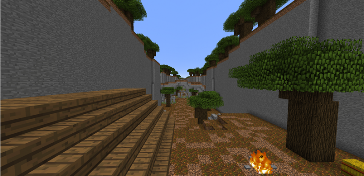 [1.8.9] Dark Legends Demo