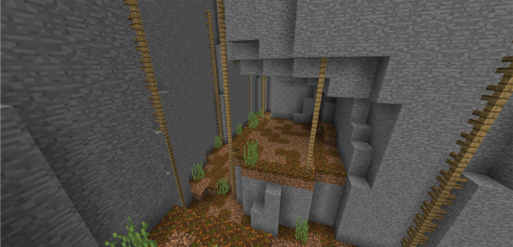 [1.8.9] Dark Legends Demo