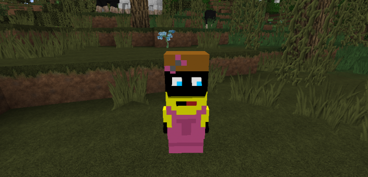 1.7.10 Think’s Lab Minions Mod