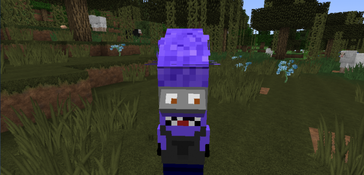 1.7.10 Think’s Lab Minions Mod