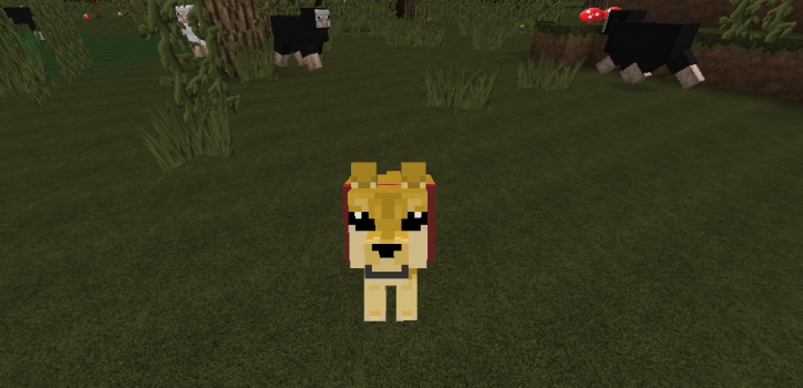 1.7.10 Think’s Lab Minions Mod