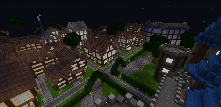 [1.8.9] Luna-Falls (512x)