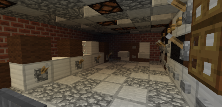 Карта "Соединённые Парралельные Миры"