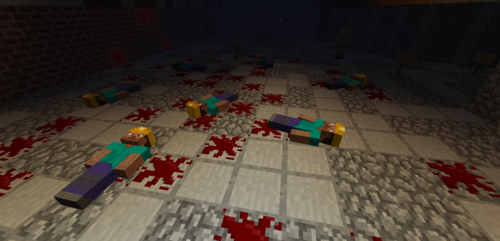 Карта "Соединённые Парралельные Миры"