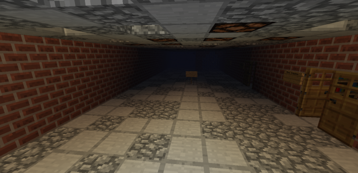 Карта "Соединённые Парралельные Миры"