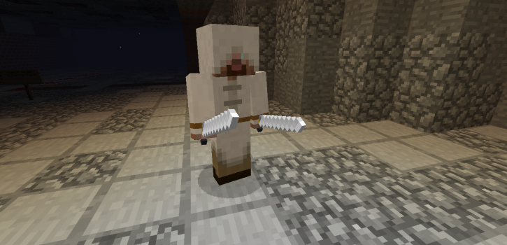 Карта "Соединённые Парралельные Миры"