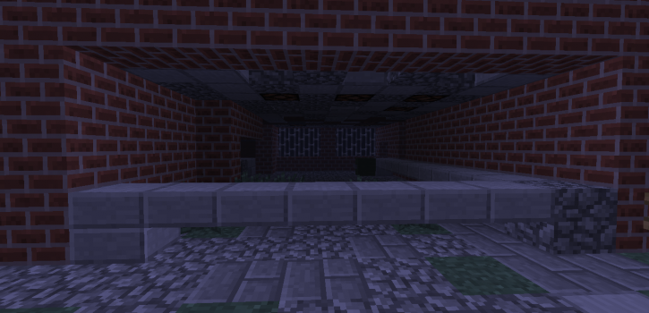 Карта "Соединённые Парралельные Миры"