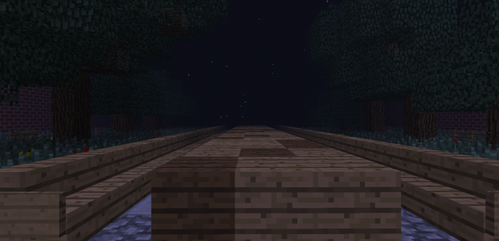 Карта "Соединённые Парралельные Миры"