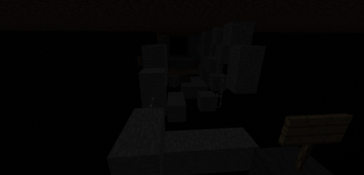 Карта "Соединённые Парралельные Миры"