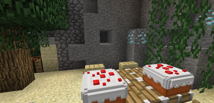 [1.9/1.8.7] Default 3D