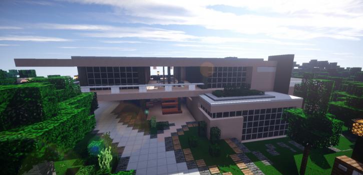 [1.9] [32x] Modern Craft HD